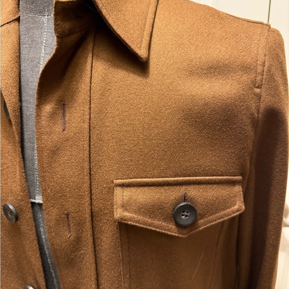 Suitsupply Shirt Jacket - Picture 2 of 5